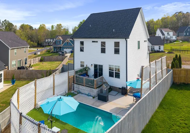 Photo 2 of Single family home for sale at 3120 Kinders Way Nw, Cleveland, TN 37312 | MLS# 3285813 | Listing updated on 2026-08-27