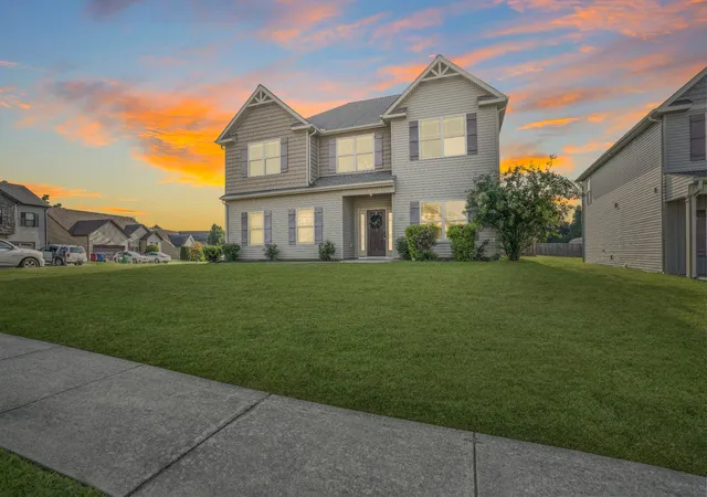 Single family home for sale at 129 Irishman Way, Clarksville, TN 37042 | MLS# 3285822