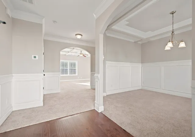 Photo 3 of Single family home for sale at 129 Irishman Way, Clarksville, TN 37042 | MLS# 3285822 | Listing updated on 2026-10-10