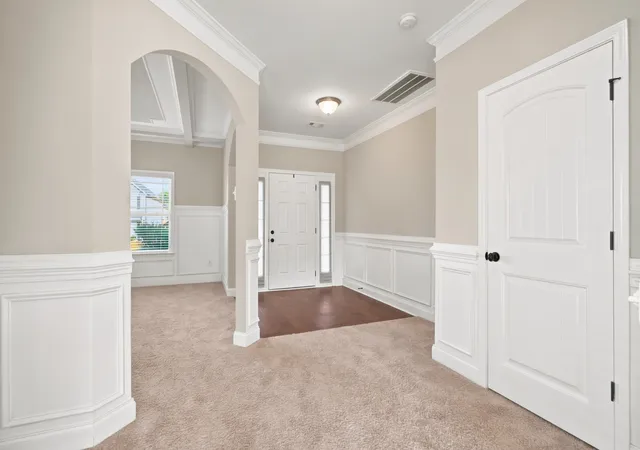 Photo 3 of Single family home for sale at 129 Irishman Way, Clarksville, TN 37042 | MLS# 3285822 | Listing updated on 2026-10-10