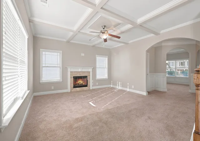 Photo 4 of Single family home for sale at 129 Irishman Way, Clarksville, TN 37042 | MLS# 3285822 | Listing updated on 2026-10-10
