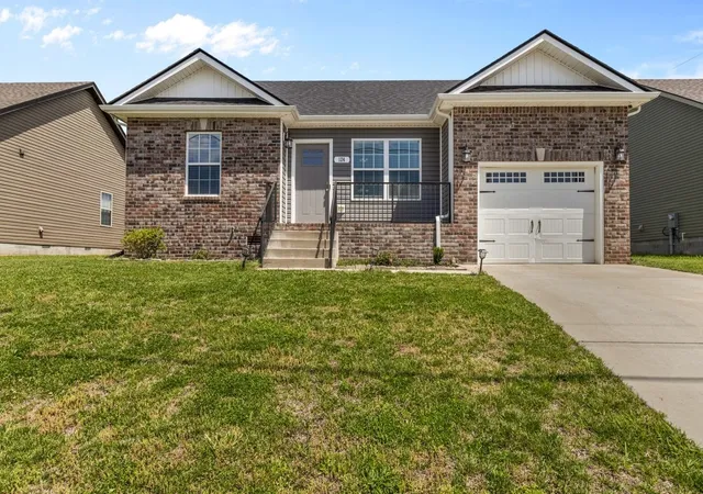 1st image of 124 Ambridge St, Oak Grove, KY 42262 | MLS# 3299333