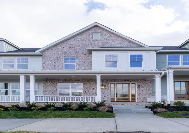 Townhouse for sale at 1066 Pique Pl, Franklin, TN 37069 | MLS# 3288466