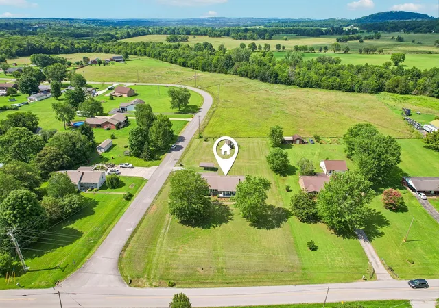 Photo 3 of Single family home for sale at 1220 Rome Pike, Lebanon, TN 37087 | MLS# 3288213 | Listing updated on 2026-10-07