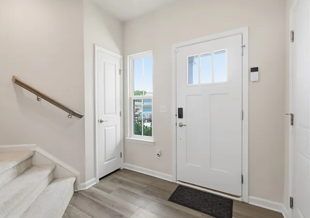 Photo 3 of Townhouse for sale at 1099 Duncan St, Gallatin, TN 37066 | MLS# 3285848 | Listing updated on 2026-09-24