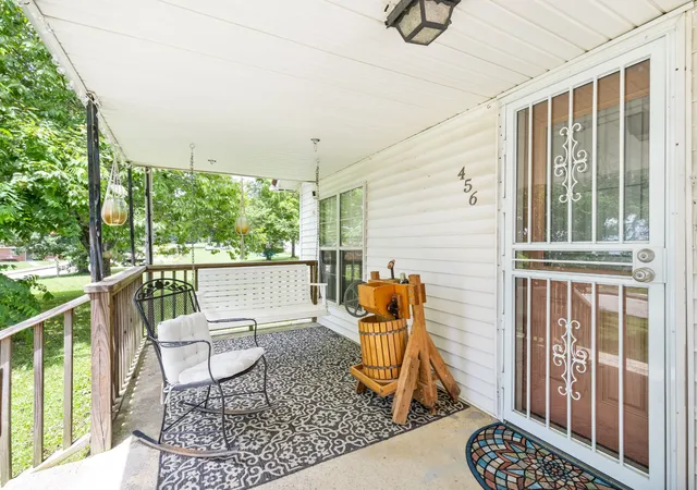 2nd image of 456 Billingsley St, Spencer, TN 38585 | MLS# 3285836