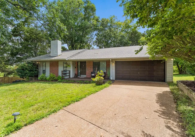 Photo 1 of Single family home for sale at 2601 Mesa Dr, Nashville, TN 37217 | MLS# 3285930 | Listing updated on 2026-08-20