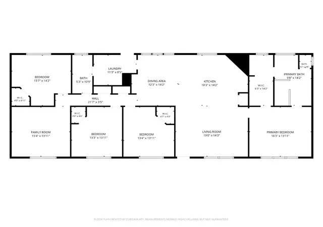 38th image of 531 Pea Ridge Rd, Chestnut Mound, TN 38552 | MLS# 3304264