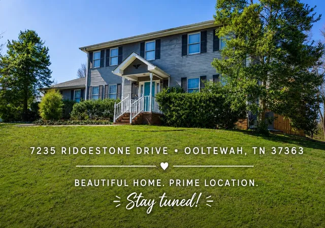 1st image of 7235 Ridgestone Dr, Ooltewah, TN 37363 | MLS# 3526479