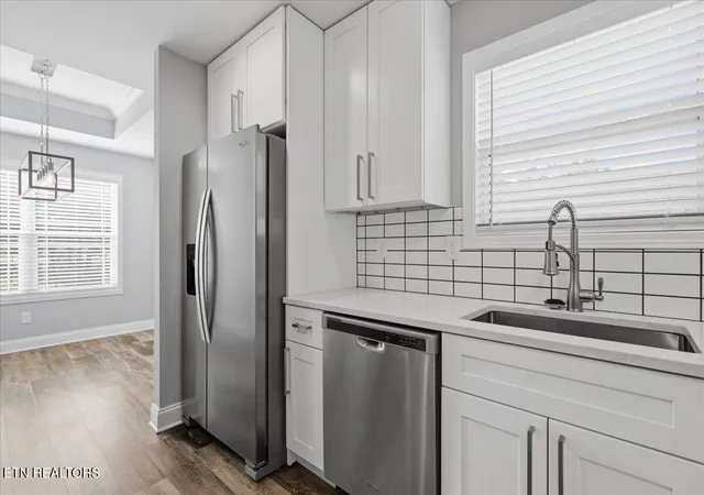 Photo 3 of Single family home for sale at 7727 Bell Stanley Rd, Powell, TN 37849 | MLS# 3285855 | Listing updated on 2026-09-28