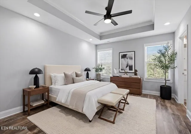 Photo 3 of Single family home for sale at 7727 Bell Stanley Rd, Powell, TN 37849 | MLS# 3285855 | Listing updated on 2026-09-28
