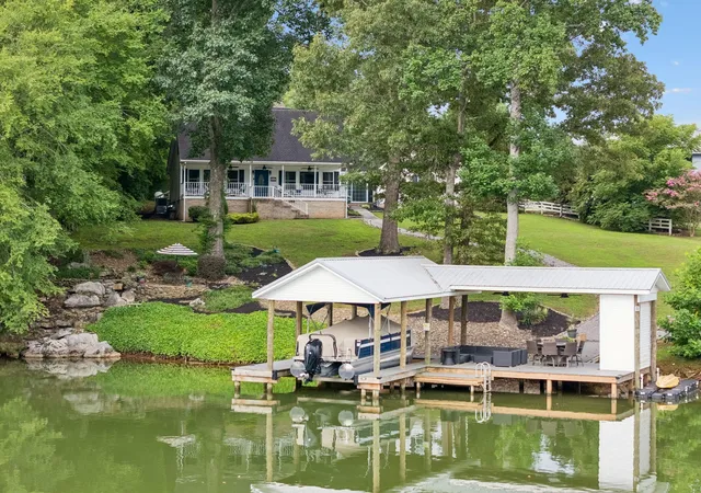 1st image of 137 Corntassel Shores, Vonore, TN 37885 | MLS# 3285858