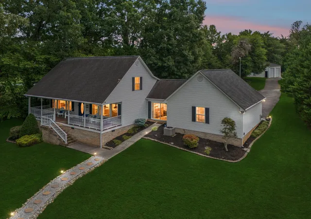 3rd image of 137 Corntassel Shores, Vonore, TN 37885 | MLS# 3285858