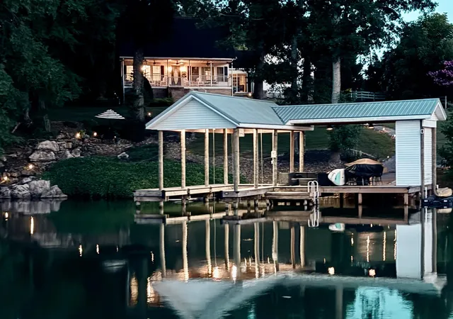 4th image of 137 Corntassel Shores, Vonore, TN 37885 | MLS# 3285858