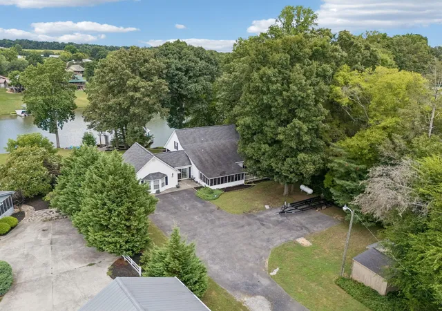 5th image of 137 Corntassel Shores, Vonore, TN 37885 | MLS# 3285858