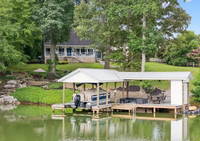 98th image of 137 Corntassel Shores, Vonore, TN 37885 | MLS# 3285858