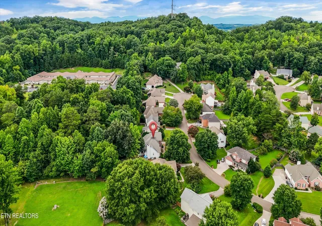 57th image of 10534 Aspen Ridge Lane, Knoxville, TN 37932 | MLS# 3285888