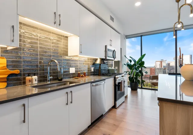 Photo 3 of Condo for sale at 1212 Demonbreun St #C2-D, Nashville, TN 37203 | MLS# 3285897 | Listing updated on 2026-10-04