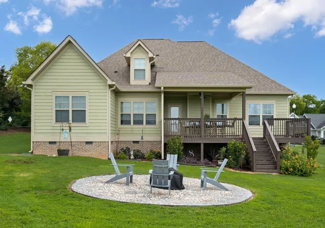 Photo 4 of Single family home for sale at 112 Keystone Dr NE, Cleveland, TN 37312 | MLS# 3285899 | Listing updated on 2026-09-06