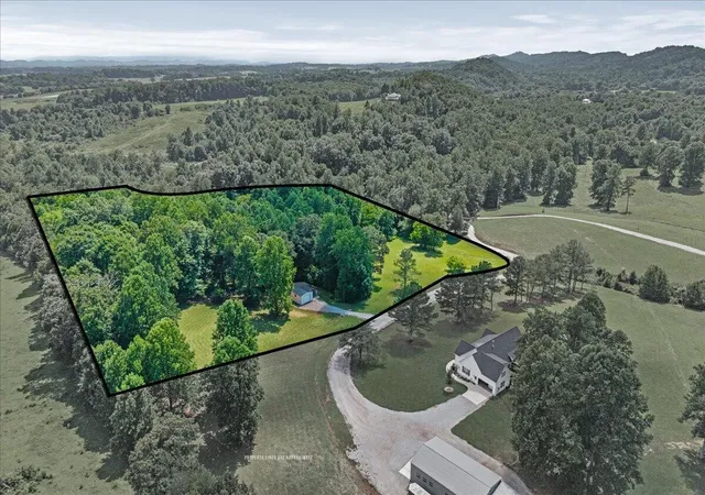 15th image of 0 Brunner Road, Sweetwater, TN 37874 | MLS# 3285902