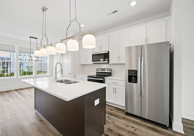 Photo 2 of Townhouse for sale at 114 Stella Dr, Nashville, TN 37209 | MLS# 3311667 | Listing updated on 2026-08-11