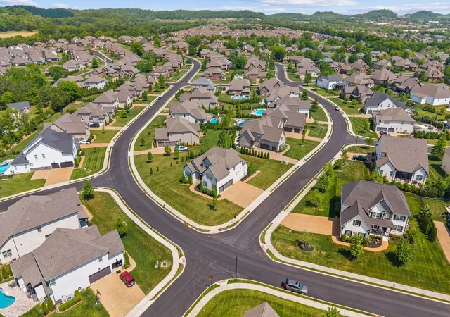 92nd image of 2050 Autumn Ridge Way, Spring Hill, TN 37174 | MLS# 3508068
