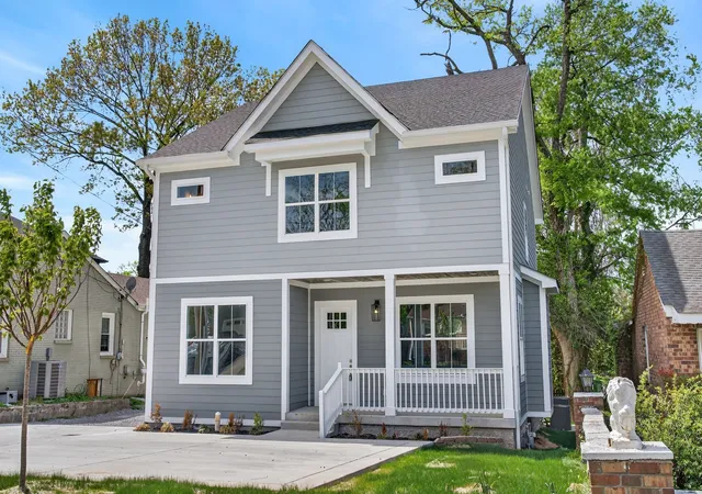 Photo 2 of Single family home for sale at 1634a Northview Ave, Nashville, TN 37216 | MLS# 3288330 | Listing updated on 2026-07-20