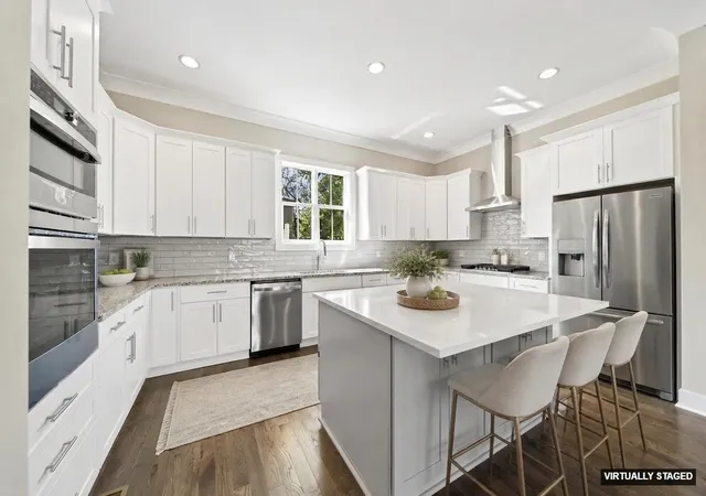 Photo 3 of Single family home for sale at 1634a Northview Ave, Nashville, TN 37216 | MLS# 3288330 | Listing updated on 2026-07-20