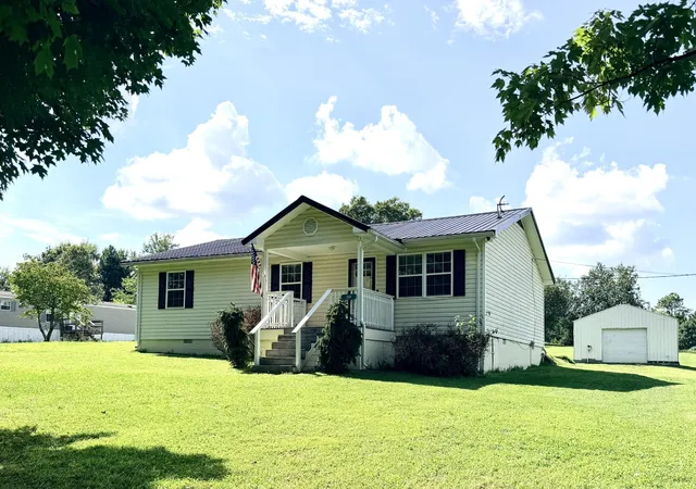 1st image of 245 County Road 365, Sweetwater, TN 37874 | MLS# 3285915