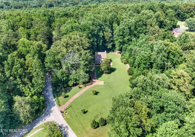 60th image of 1515 Little John Lane, Cookeville, TN 38501 | MLS# 3285919