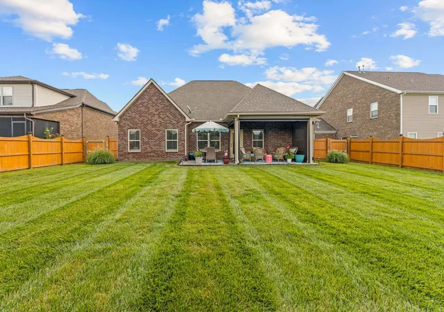 Photo 27 of Single family home for sale at 1115 Marys Pl, Lebanon, TN 37090 | MLS# 3285965 | Listing updated on 2026-08-22