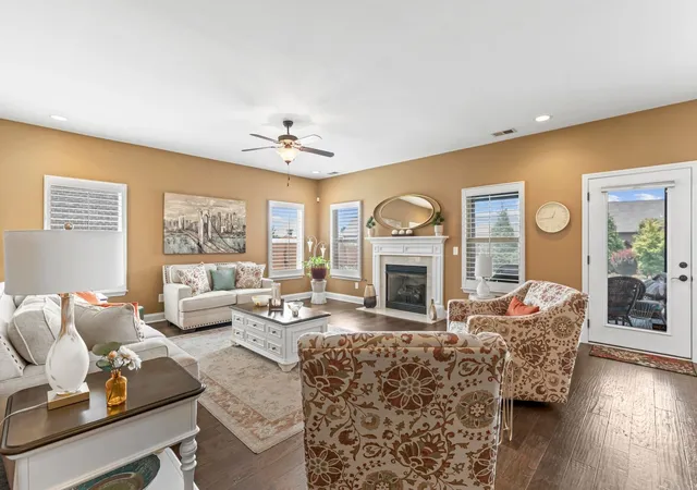 Photo 4 of Single family home for sale at 1115 Marys Pl, Lebanon, TN 37090 | MLS# 3285965 | Listing updated on 2026-08-22