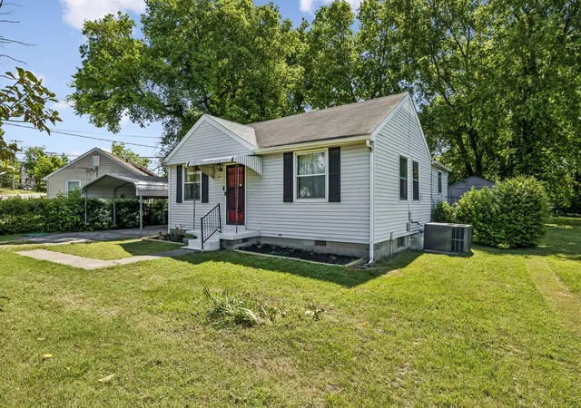 1st image of 5403 Georgia Ave, Nashville, TN 37209 | MLS# 3322288
