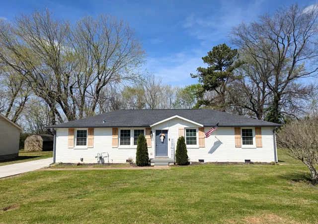 1st image of 617 Skyline Dr, Columbia, TN 38401 | MLS# 3285954