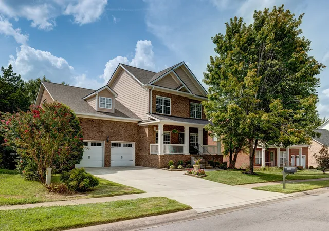 1st image of 4580 Sawmill Pl, Nolensville, TN 37135 | MLS# 3288035