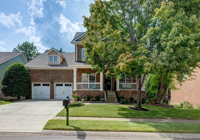 2nd image of 4580 Sawmill Pl, Nolensville, TN 37135 | MLS# 3288035