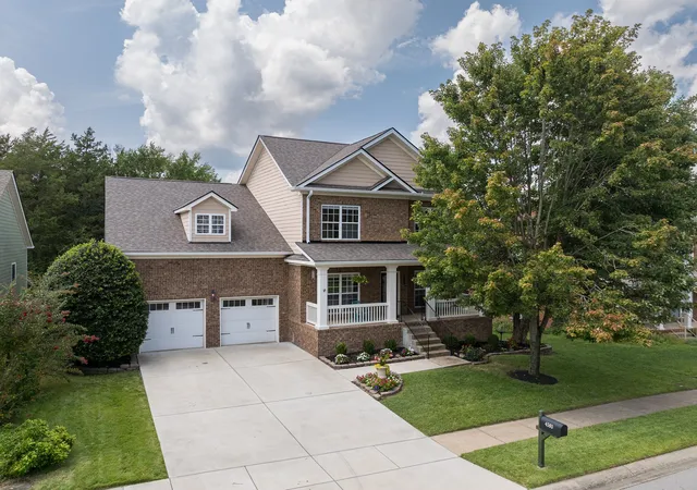 59th image of 4580 Sawmill Pl, Nolensville, TN 37135 | MLS# 3288035