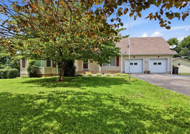 Photo 2 of Single family home for sale at 3436 Officers Chapel Rd, Cookeville, TN 38506 | MLS# 3285977 | Listing updated on 2026-09-01
