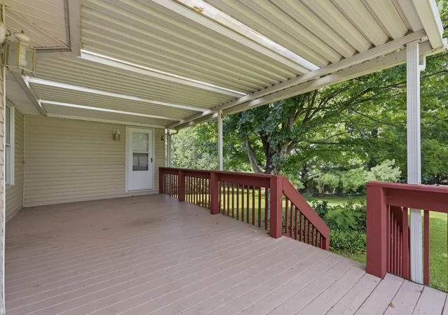 Photo 3 of Single family home for sale at 3436 Officers Chapel Rd, Cookeville, TN 38506 | MLS# 3285977 | Listing updated on 2026-09-01