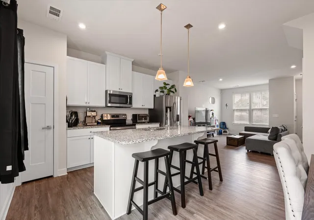 Photo 1 of Townhouse for sale at 4316 Summercrest Blvd #804, Antioch, TN 37013 | MLS# 3304263 | Listing updated on 2026-09-19