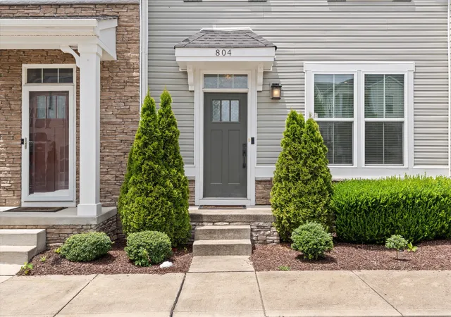 Photo 4 of Townhouse for sale at 4316 Summercrest Blvd #804, Antioch, TN 37013 | MLS# 3304263 | Listing updated on 2026-09-19