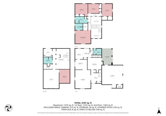 49th image of 1738 Heathrow Dr, Cookeville, TN 38506 | MLS# 3286013