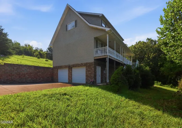 1st image of 120 Hidden Mountain Way, Newport, TN 37821 | MLS# 3298283
