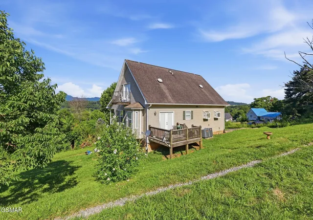 42nd image of 120 Hidden Mountain Way, Newport, TN 37821 | MLS# 3298283