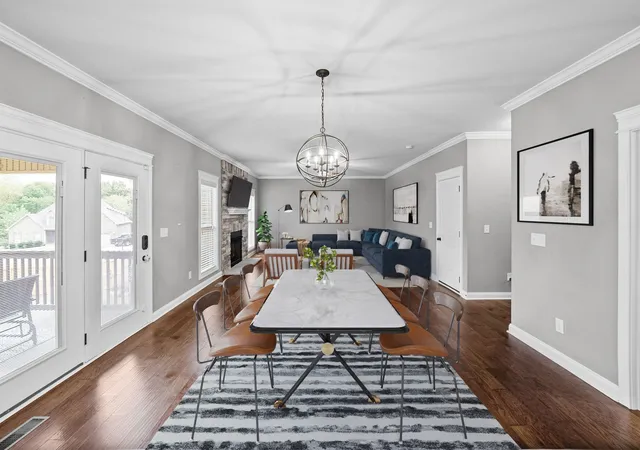 Photo 3 of Single family home for sale at 101 Brumfield Ct, Clarksville, TN 37043 | MLS# 3319230 | Listing updated on 2026-10-10