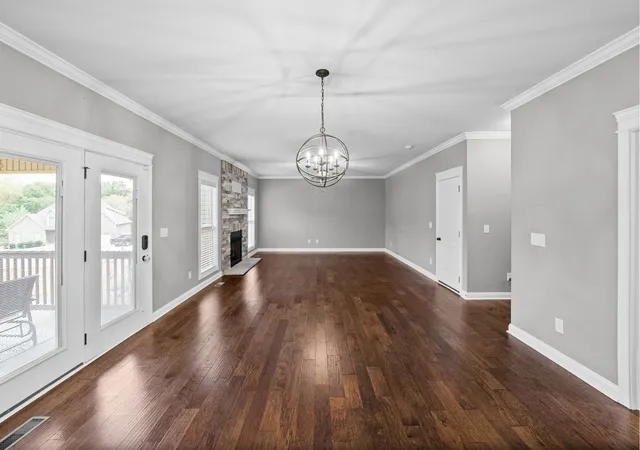 Photo 4 of Single family home for sale at 101 Brumfield Ct, Clarksville, TN 37043 | MLS# 3319230 | Listing updated on 2026-10-10