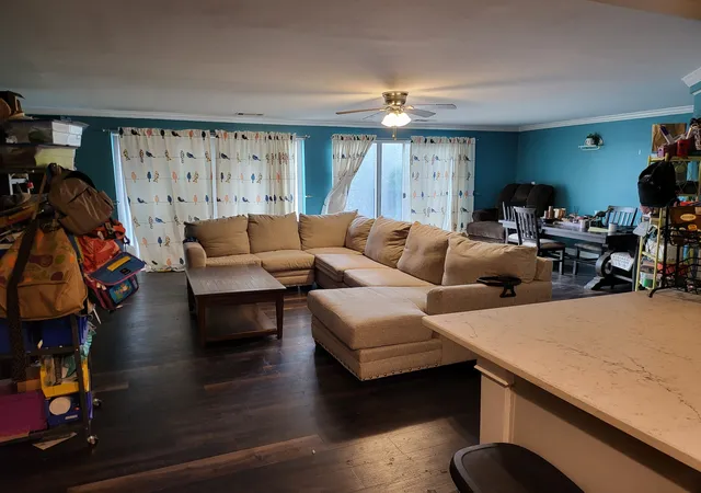 Photo 4 of Condo for sale at 655 S Riverside Dr #204, Memphis, TN 38103 | MLS# 3288588 | Listing updated on 2026-08-04