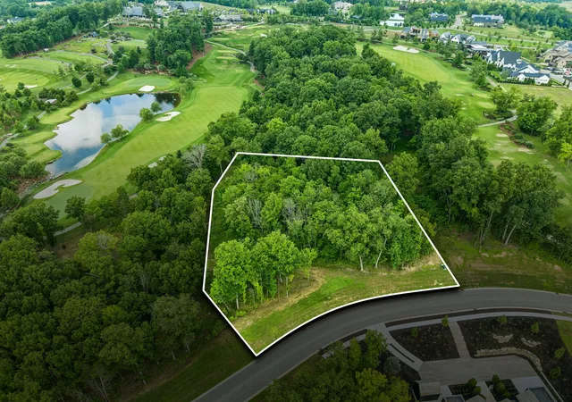 Land for sale at 9208 Troubadour Dr, College Grove, TN 37046 | MLS# 3287543