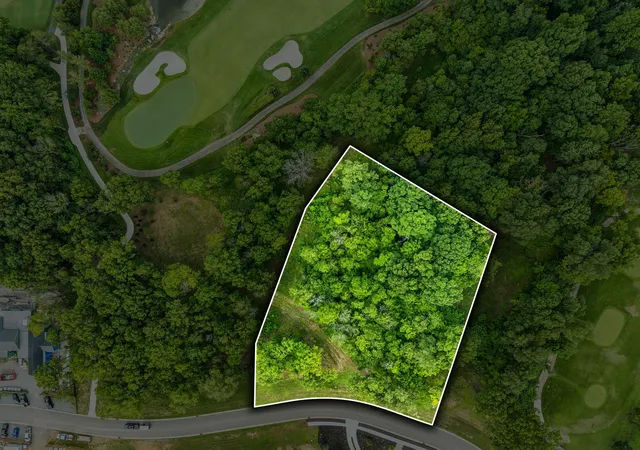 Photo 2 of Land for sale at 9208 Troubadour Dr, College Grove, TN 37046 | MLS# 3287543 | Listing updated on 2026-10-06
