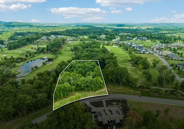 Photo 3 of Land for sale at 9208 Troubadour Dr, College Grove, TN 37046 | MLS# 3287543 | Listing updated on 2026-10-06